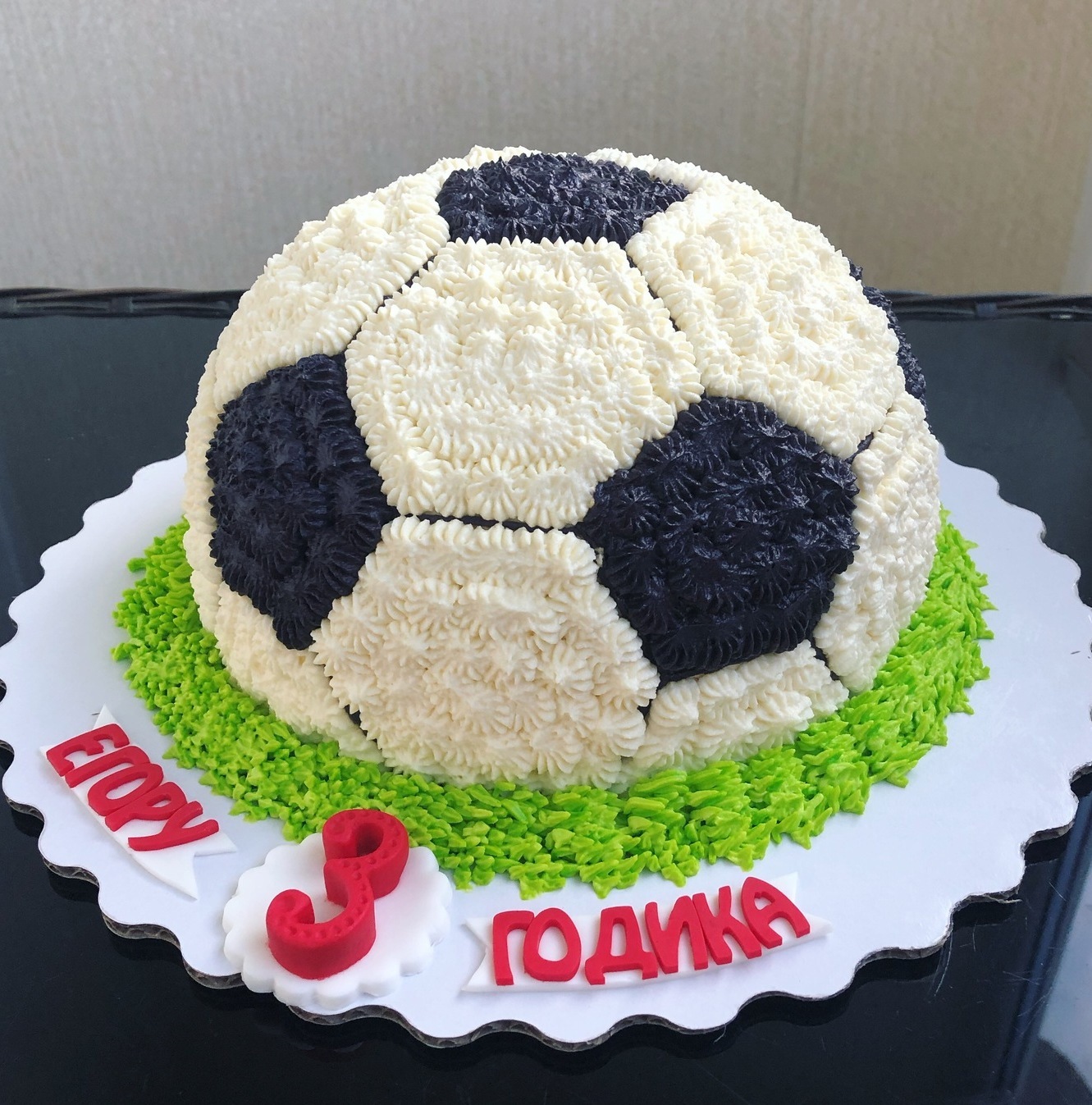 торт на заказ щеначий патруль