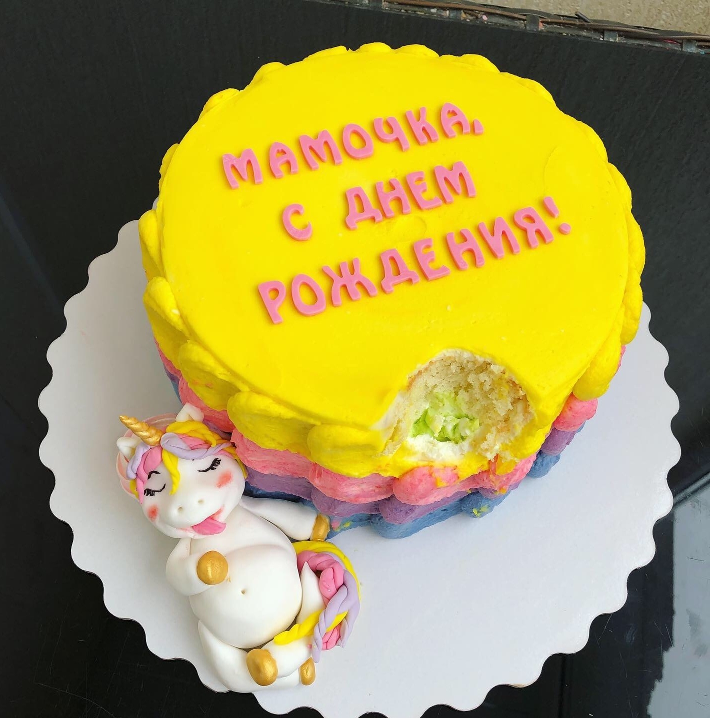 торт на заказ щеначий патруль